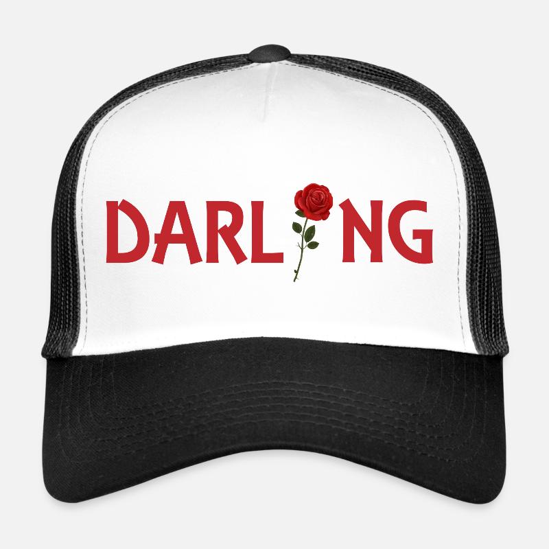 Darling Trucker Cap