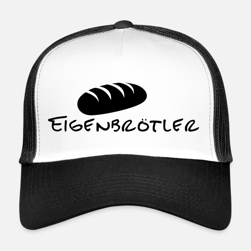 Eigenbrötler Trucker Cap