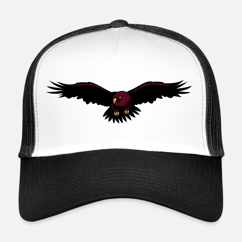 Aigle, Eagle Casquette trucker 
