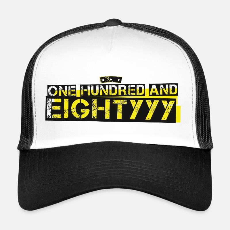 180 cool Casquette trucker 
