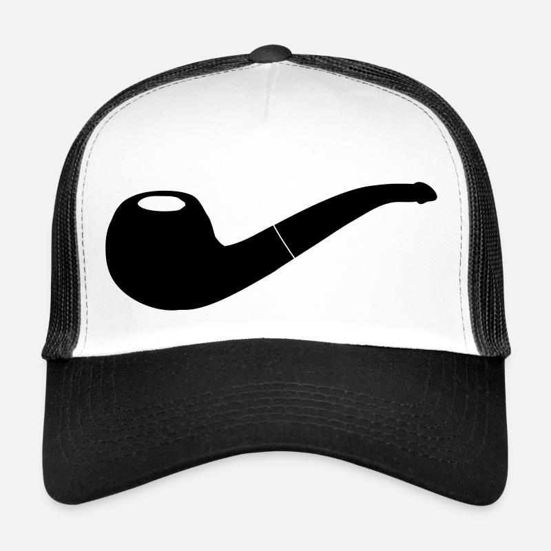 Whistle Trucker Cap