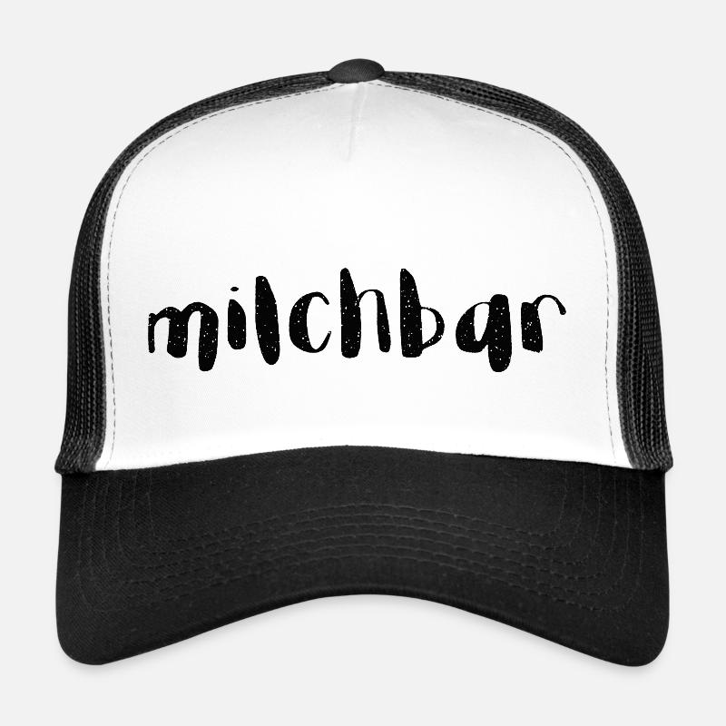 Milchbar Trucker Cap