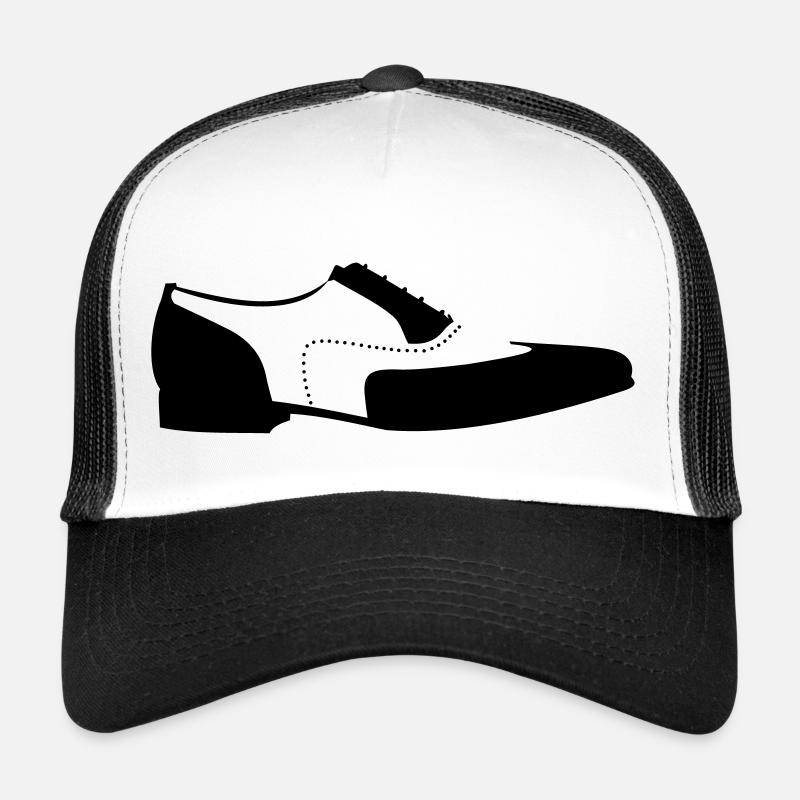 Chaussures hommes / chaussures de dixie (1c) Casquette trucker 