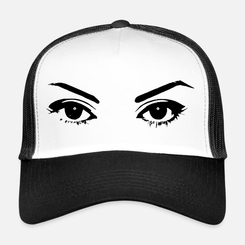 Augen Trucker Cap