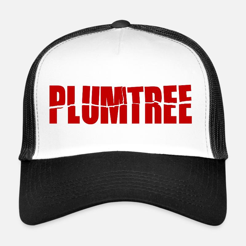 Plumtree Scott Pilgrim Trucker Cap