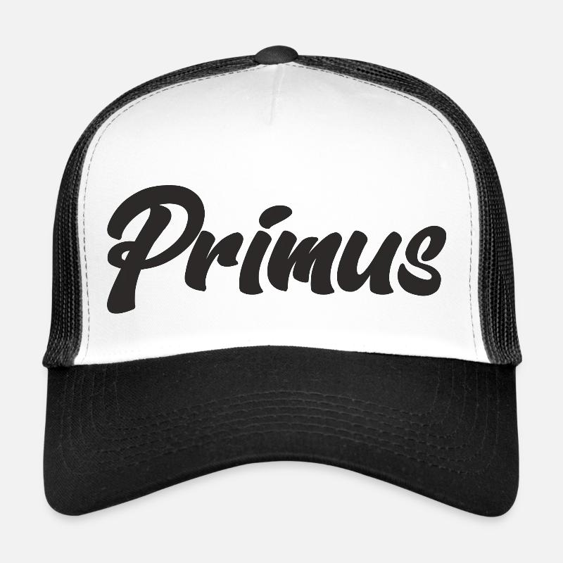 Primus Casquette trucker