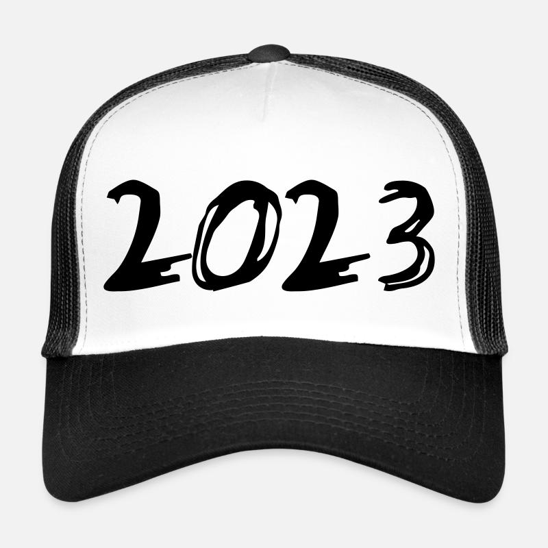 2023 Year Date Number Anno Calendar year Trucker Cap