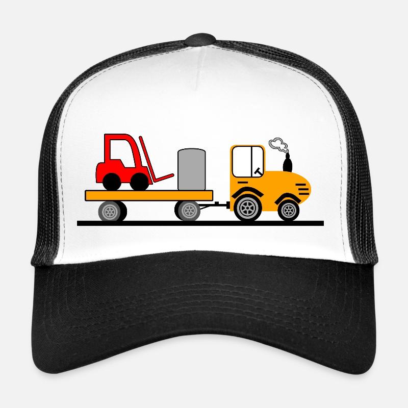 Traktor Trucker Cap