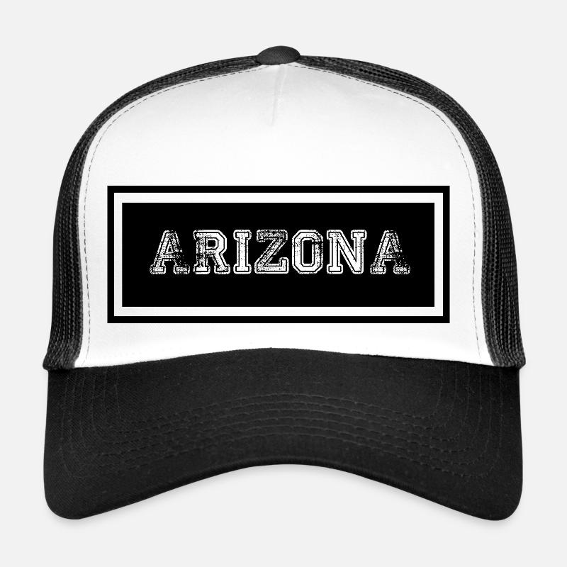 Arizona Trucker Cap