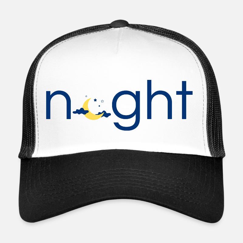 night original gift Trucker Cap