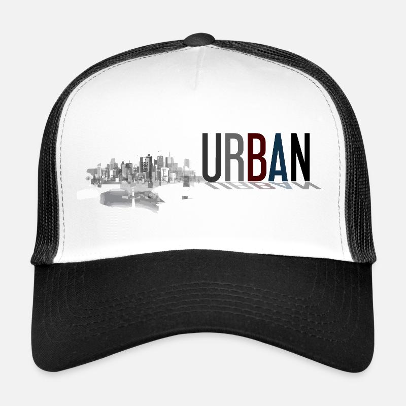STÄDTISCH Trucker Cap