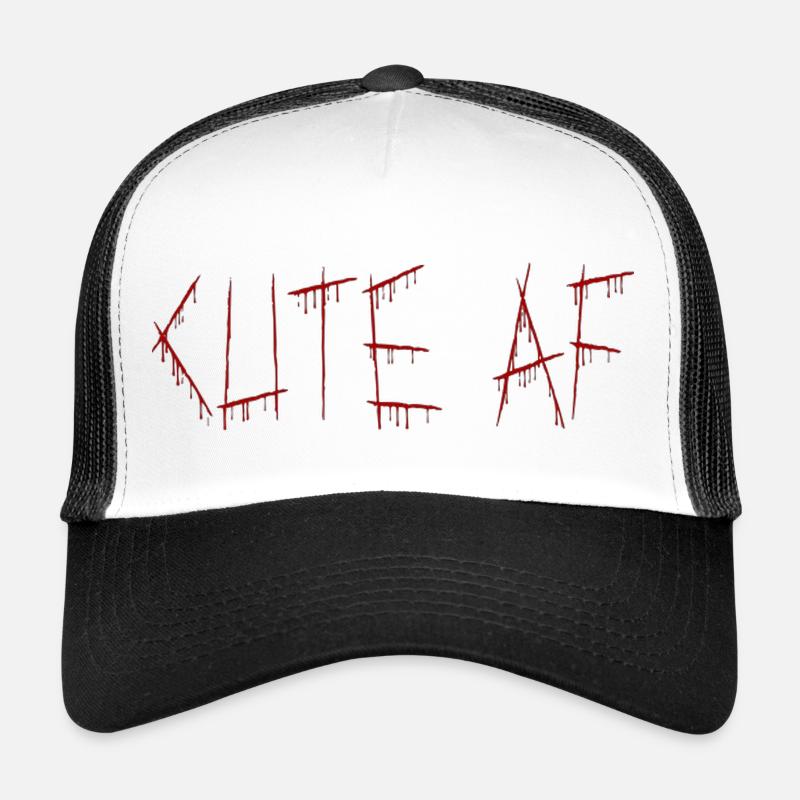 Mignon af Casquette trucker 