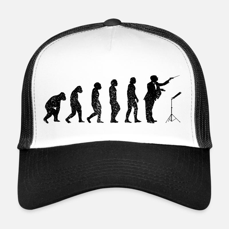 Dirigenten Geschenk Dirigent Musik Dirigieren Trucker Cap