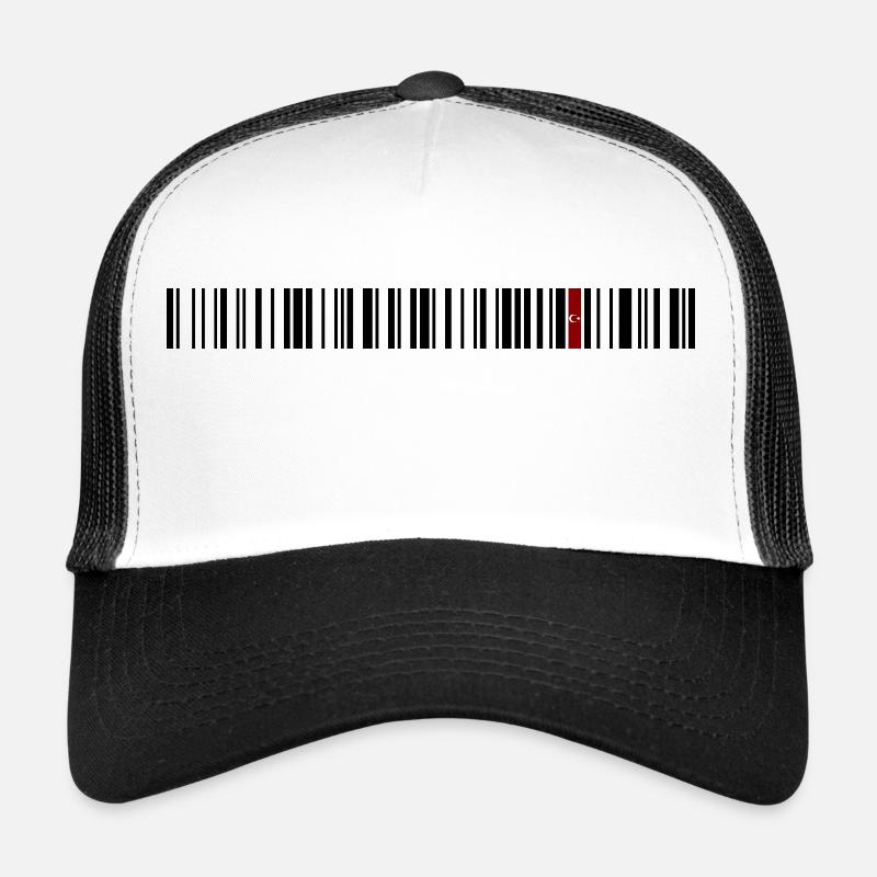 Balıkesir Casquette trucker 