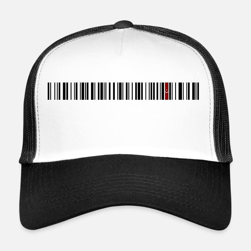 Kırklareli Casquette trucker 