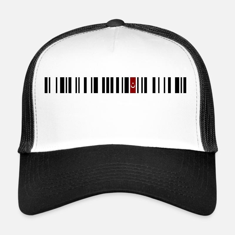 Van Trucker Cap