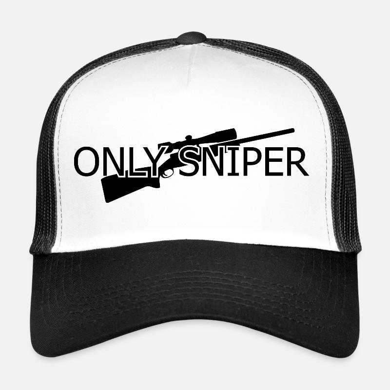 Game Gaming PC Trucker Cap