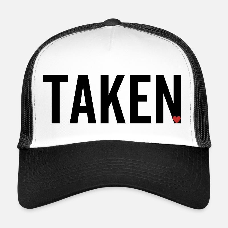 Pris Casquette trucker 
