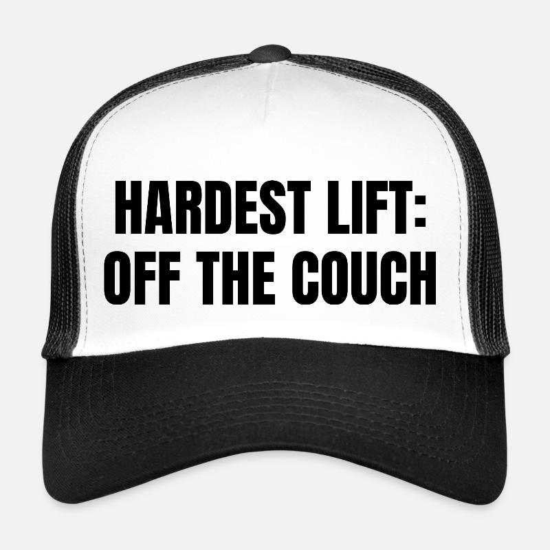 Fainéant Casquette trucker 