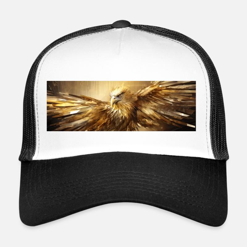 Aigle royal Casquette trucker 
