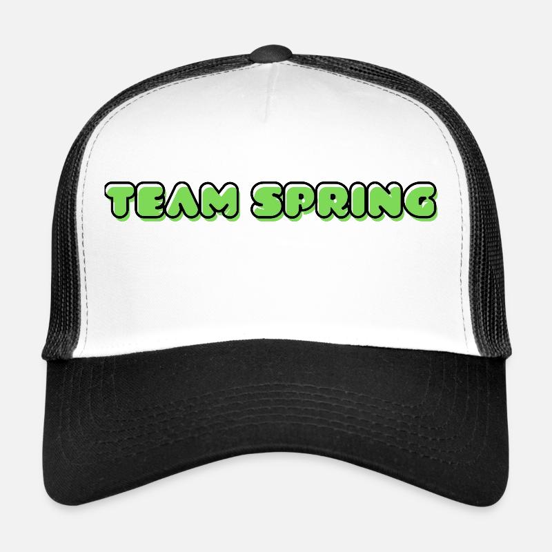 TEAM FRÜHLING Trucker Cap