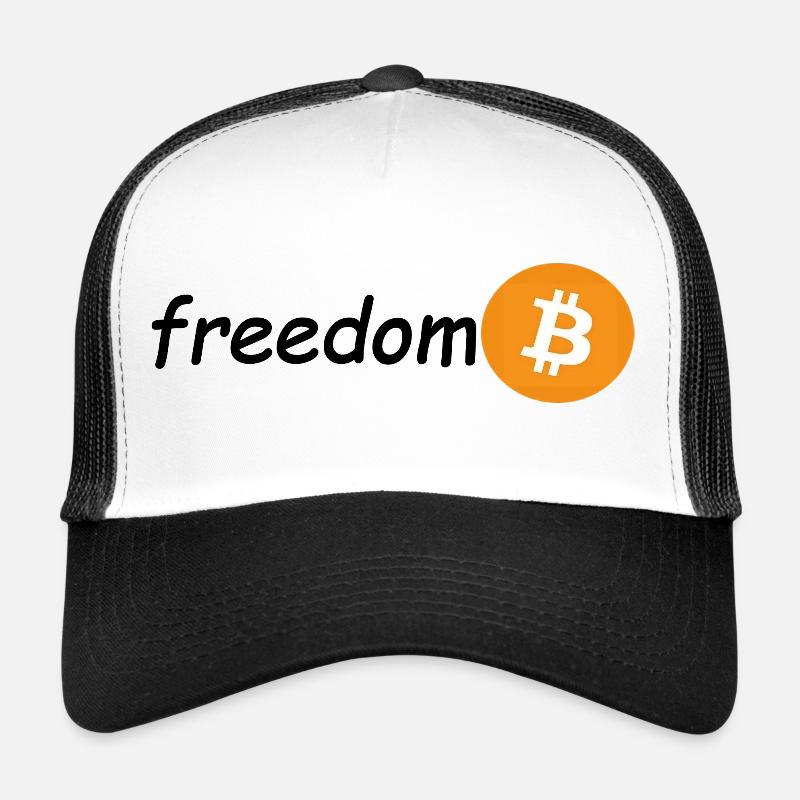liberté Casquette trucker 
