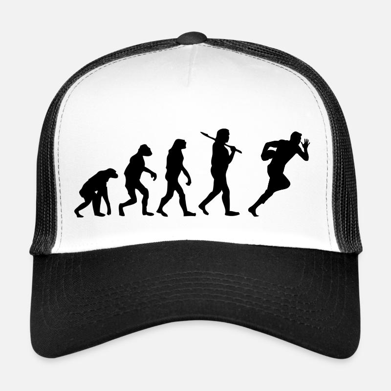 Rugby Trucker Cap