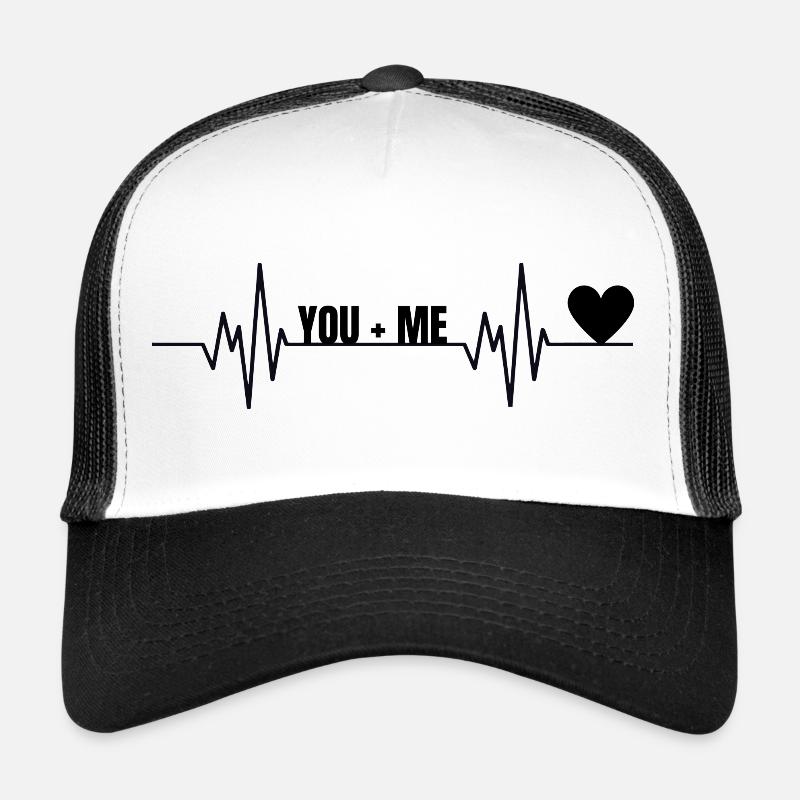 Love Trucker Cap