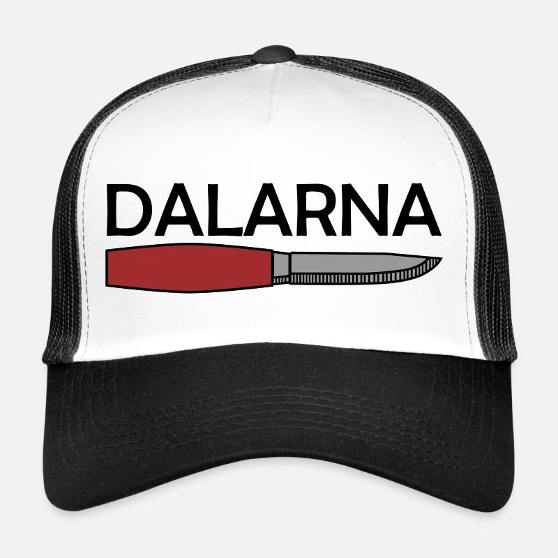 Dalarna Trucker Cap