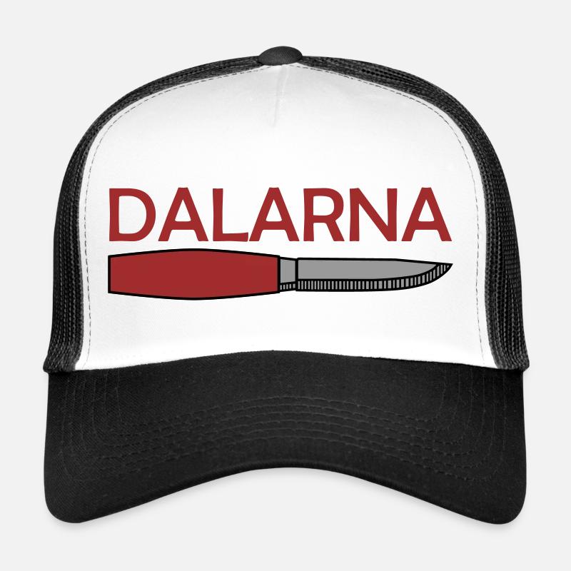Dalarna Trucker Cap
