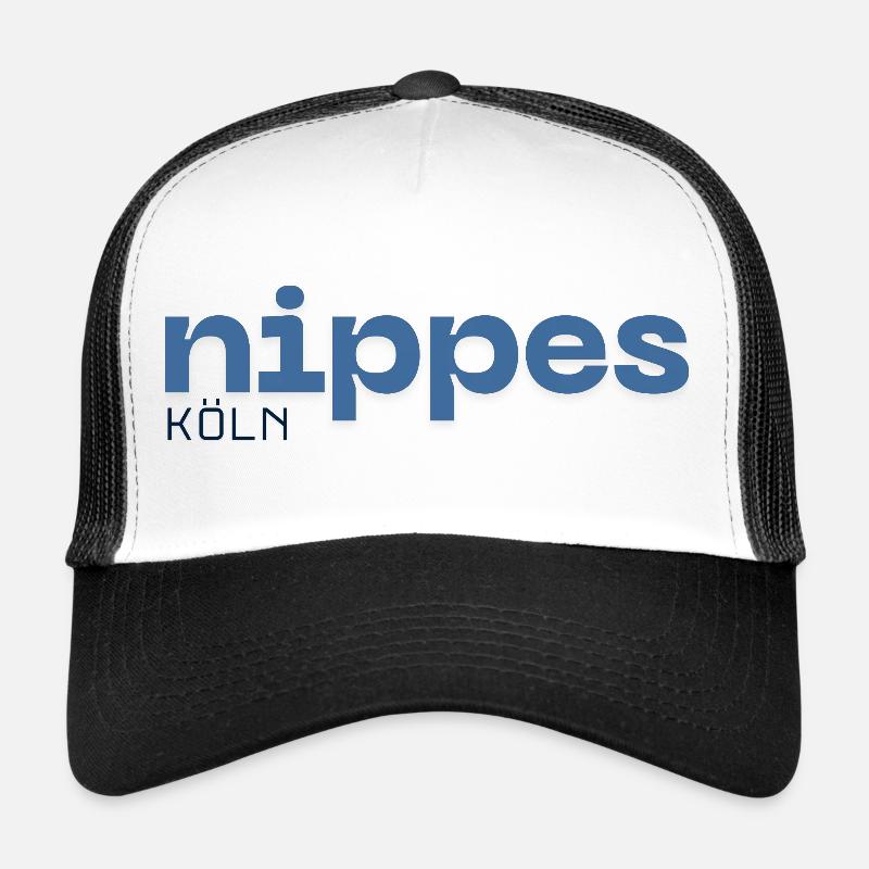 Nippes Cologne district Trucker Cap