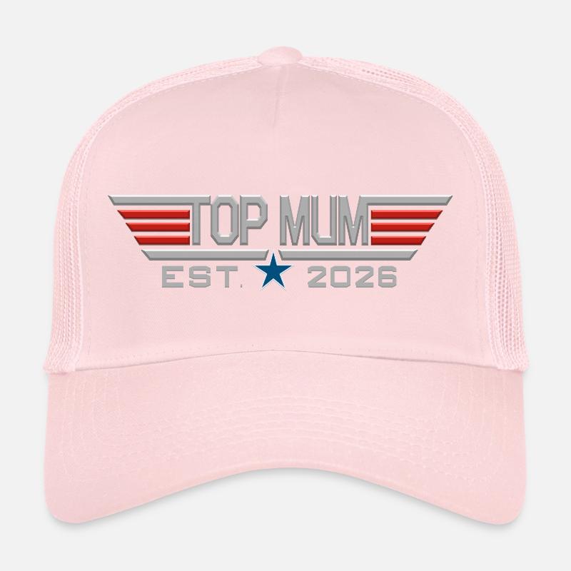 Trucker Cap