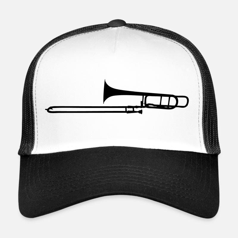 Posaune Trucker Cap