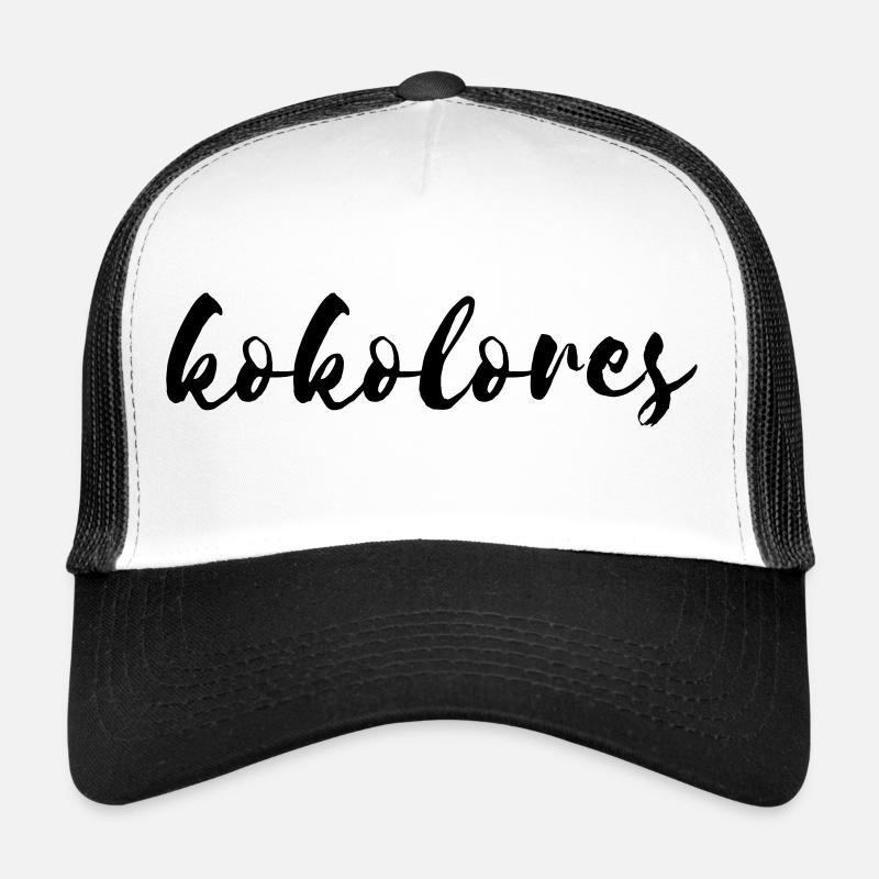 kokolores Trucker Cap