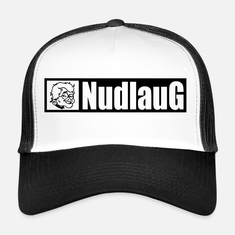 nudlaug Trucker Cap