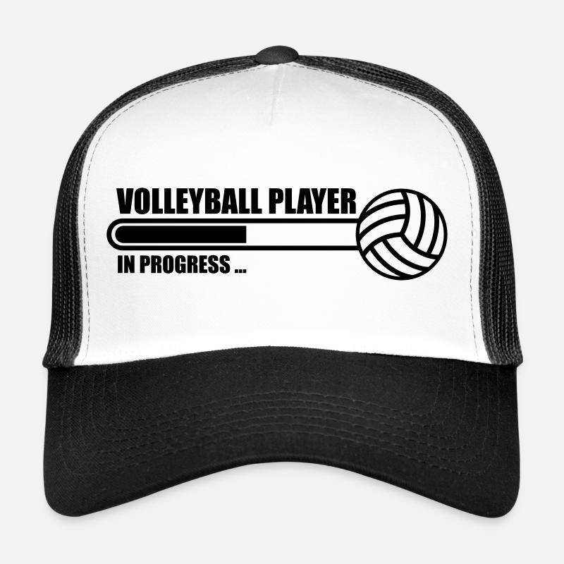 loading in progress development star player profes Trucker Cap