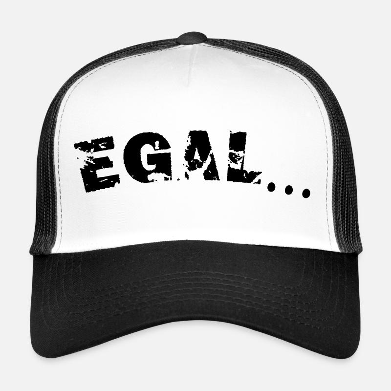 Egal Trucker Cap