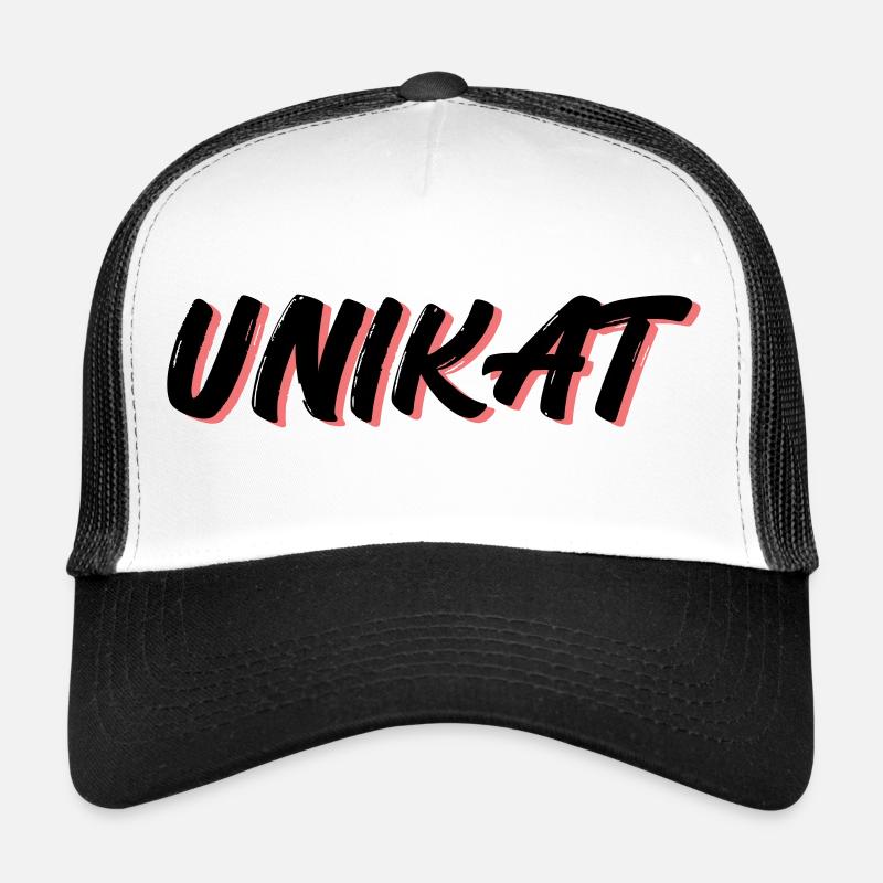 Unikat Trucker Cap