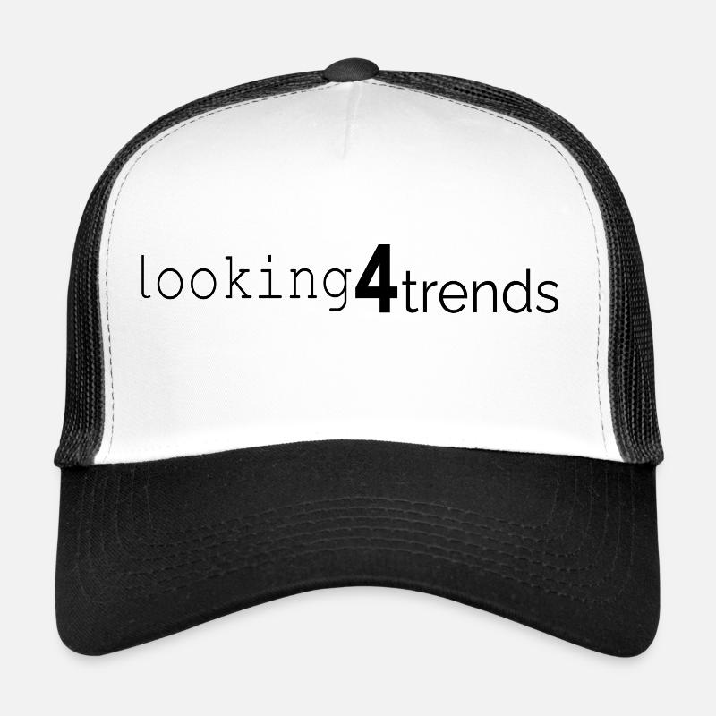 looking4trends Trucker Cap