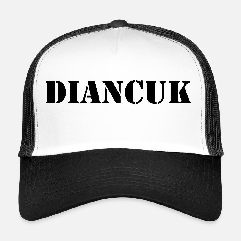 Indonesisch Trucker Cap
