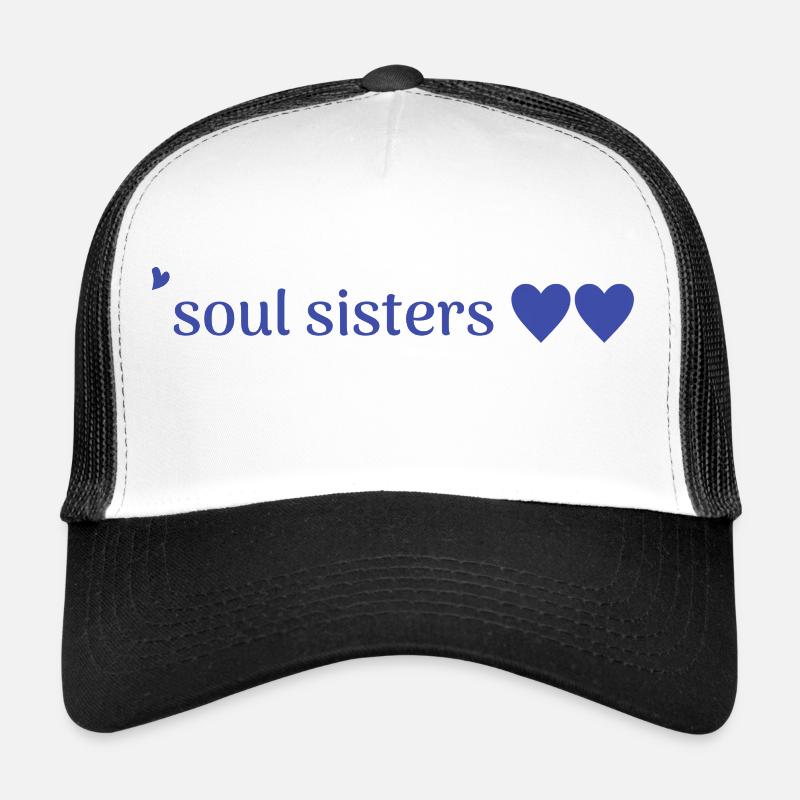 amis Casquette trucker 