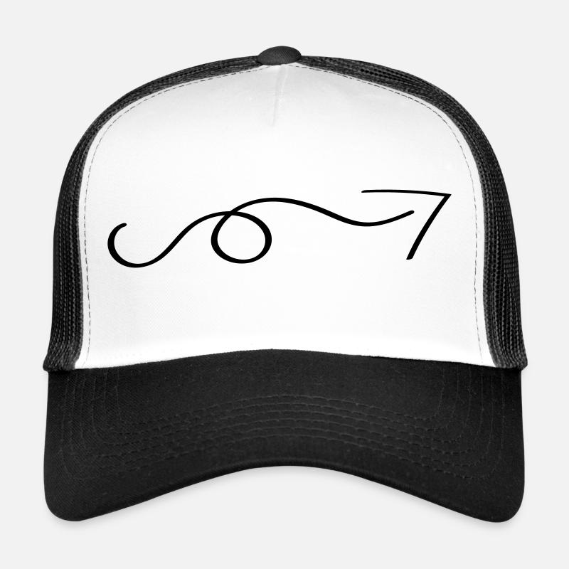 pfeil Trucker Cap