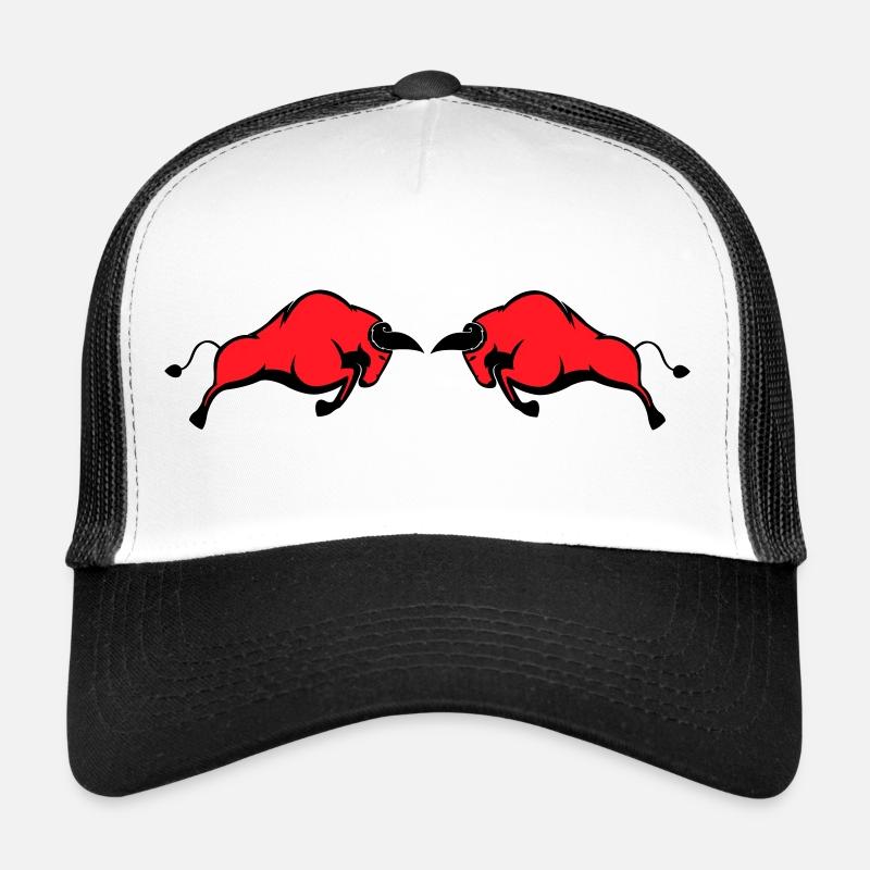 stiere Trucker Cap