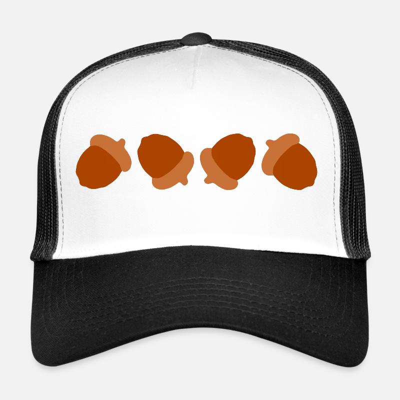 Acorns Trucker Cap