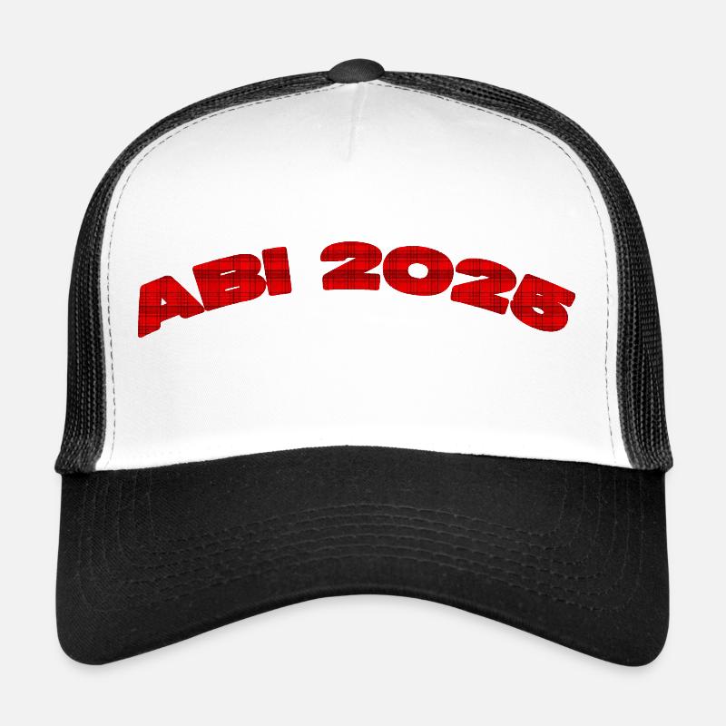 ABI 2025 – We're going to let it rip! 🎉 Trucker Cap