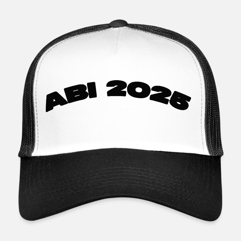 ABI 2025 – Let's let it rip! 🎉 Trucker Cap