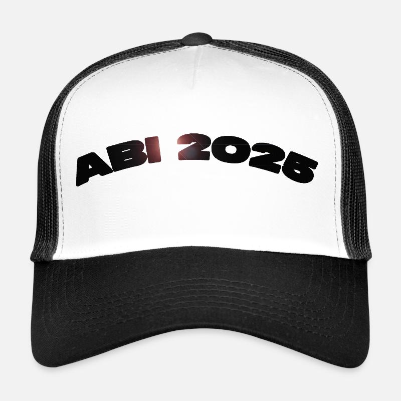 ABI 2025 – Let's let it rip! 🎉 Trucker Cap