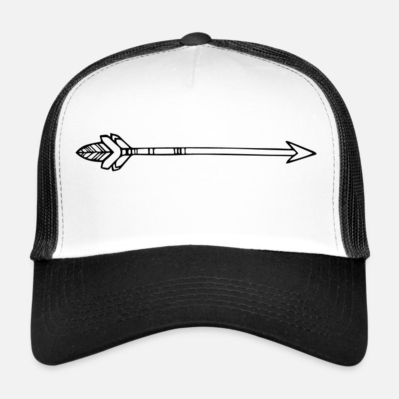 pfeil Trucker Cap