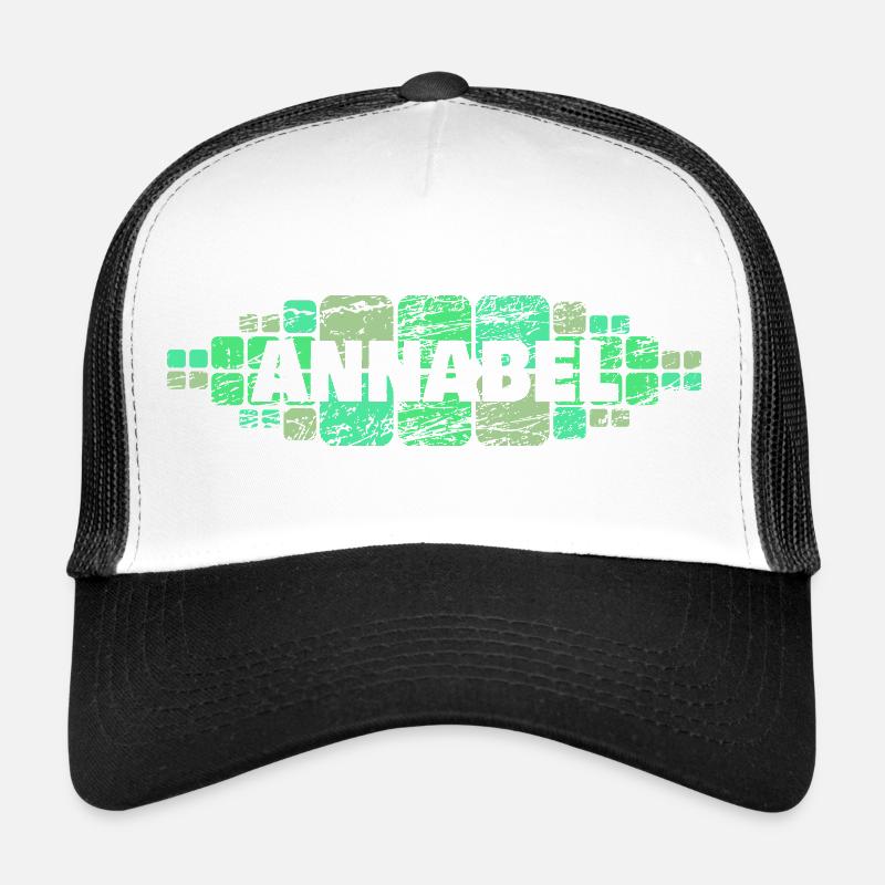 Maman Annabel Casquette trucker 