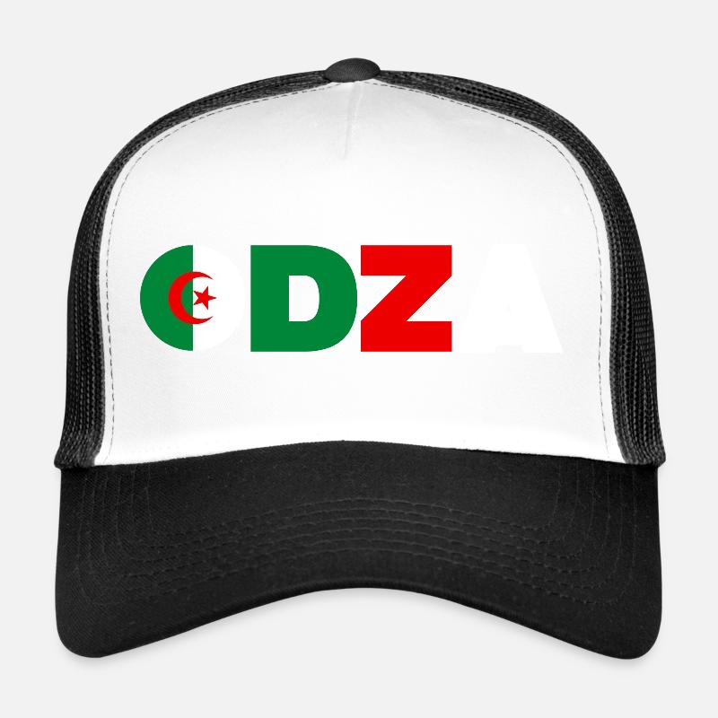 Algerien Trucker Cap